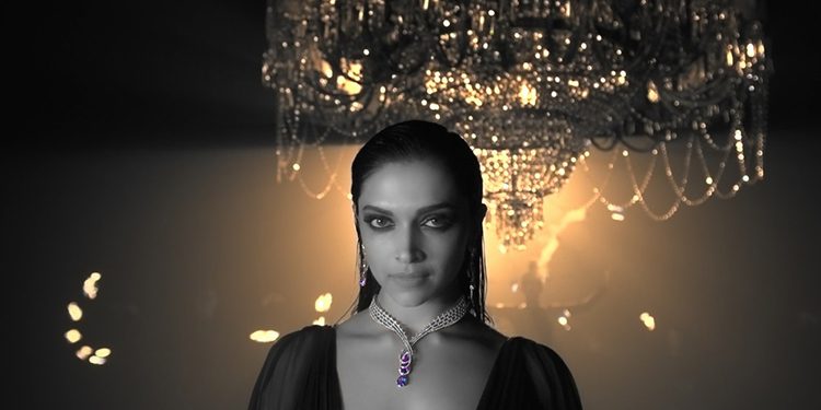 Tanishq celebrates the inner radiance of women through its latest Ahalya collection TVC