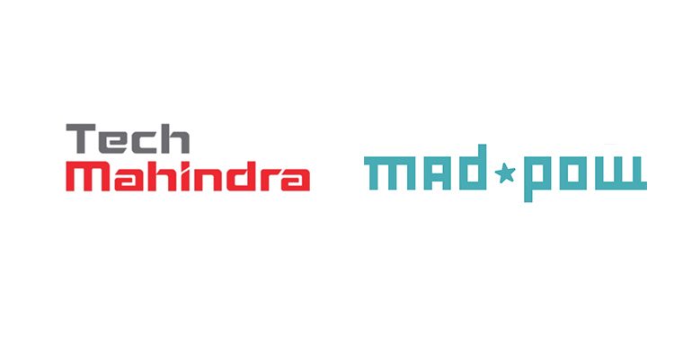 Tech Mahindra Acquires leading Strategic Design Consultancy, Mad*Pow