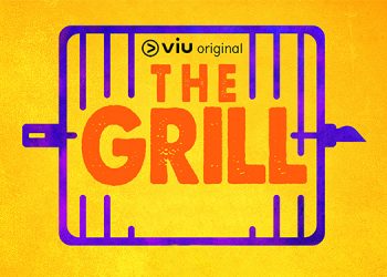 Digital platform Viu launches 10 episode Original digital series ’The Grill” in Telugu