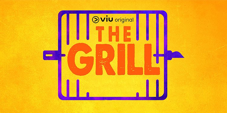 Digital platform Viu launches 10 episode Original digital series ’The Grill” in Telugu