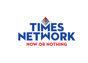 Times Network announces key elevations in senior management team concurrent to the remarkable performance