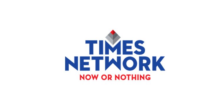 Times Network announces key elevations in senior management team concurrent to the remarkable performance