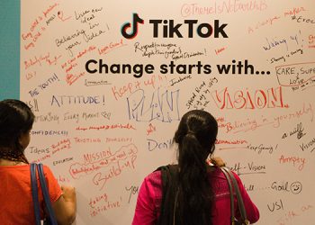 TikTok partners with Josh Talks and MASH Project Foundation to launch NGO Training Programme