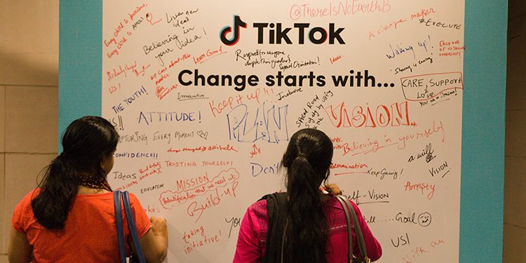TikTok partners with Josh Talks and MASH Project Foundation to launch NGO Training Programme
