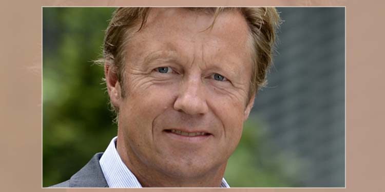 Hans Ulrich Stoef launches worldwide television production and distribution company "Toon 2 Tango"