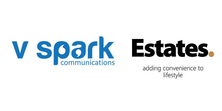 Supertech Estates awards digital mandate to V Spark Communications