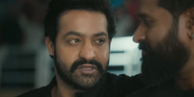 Star Sports launches Telugu promo for VIVO Pro Kabaddi League Season 7 with Jr. NTR and Star Rider of Telugu Titans