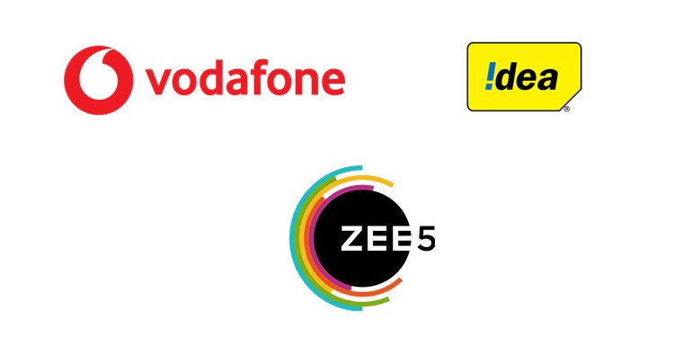 Vodafone Idea offers customers exclusive access to ZEE5 Theatre