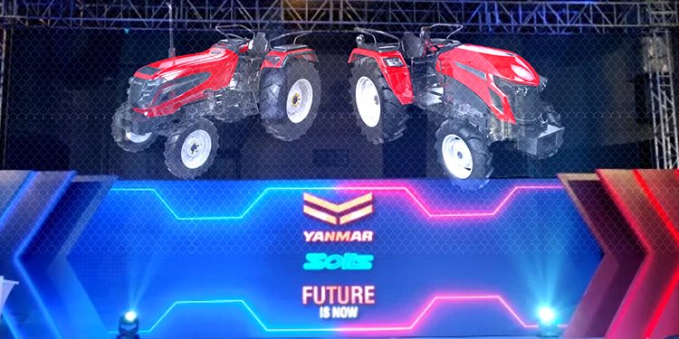 With Instagrammable OOH becoming the benchmark the future looks techno!