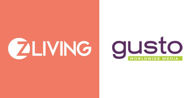 Z Living acquires 190 hours of food and lifestyle content from Gusto Worldwide Media