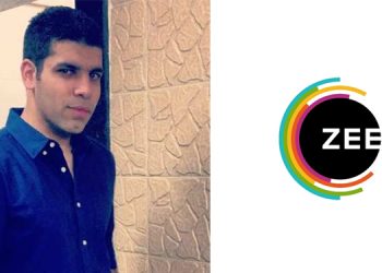 ZEE5 names Raghav Raj Kodesia as VP for Content development and Casting