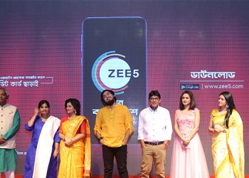 ZEE5 Global announces its plans to take Bangladeshi entertainment content to global audiences