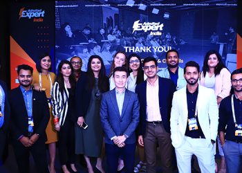 Online reach through affiliate marketing: Experts share their insights at Admitad Expert India 2019