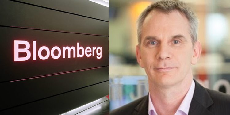 Bloomberg Media Group appoints Mark Froude as Head of Ad Sales in Asia Pacific
