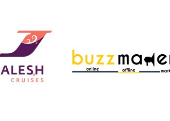 Jalesh Cruises awards Social Media Marketing Mandate to Buzz Makers