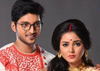 COLORS Bangla to air new fiction show 'Chirodini Ami Je Tomar’ at 6:30 PM starting 29th July