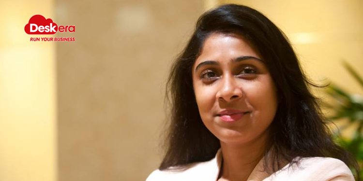 Deskera appoints Neha Chimbulkar as Deputy Director, Marketing Communications