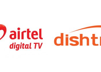 Airtel plans to acquire the promoter’s stake in Dish TV; gears up to compete wit GigaFiber