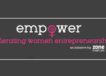 Zone Startups India launches the 4th Edition of empoWer