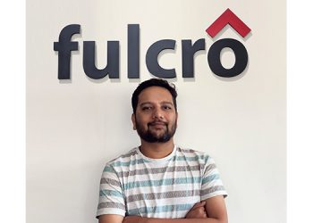 Fulcro appoints Akshat Trivedi as Executive Creative Director