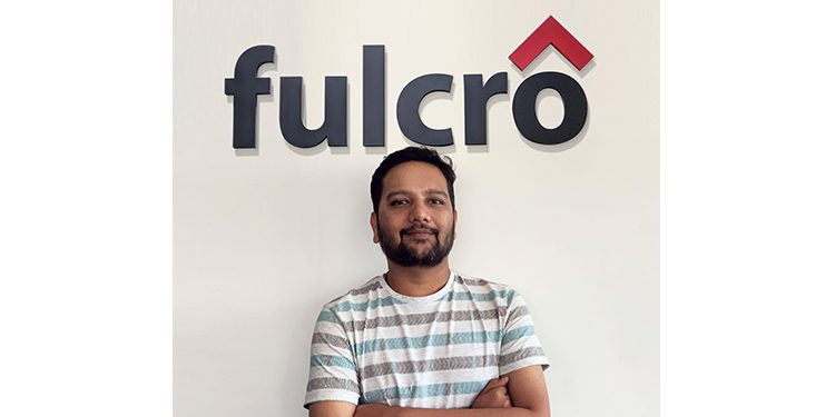 Fulcro appoints Akshat Trivedi as Executive Creative Director