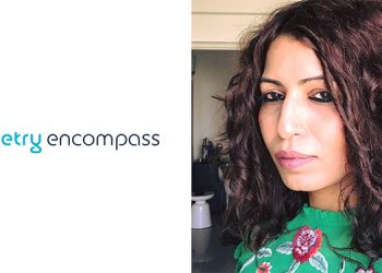 Geometry Encompass elevates Tanu Randhawa as the Chief Operating Officer – North