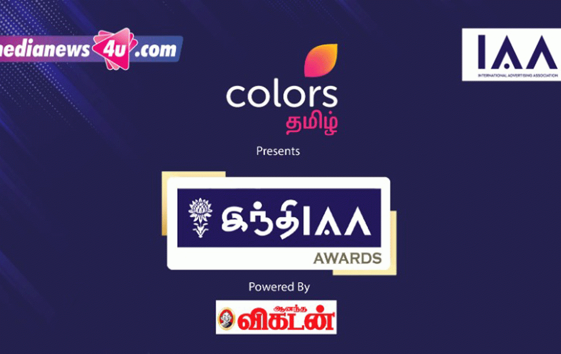 Indiaa Awards – Live