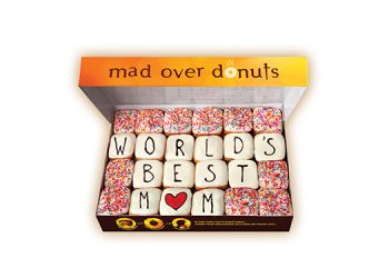Mad Over Donuts tastes huge sucess with ‘The World Donut Day’ Campaign