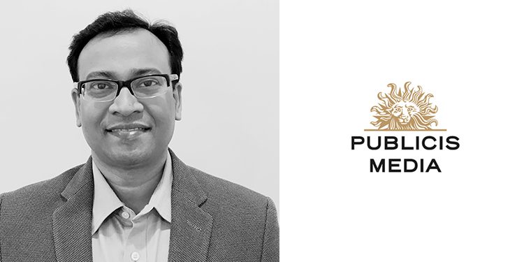 Publicis Media appoints Anil Pandit as Programmatic Head