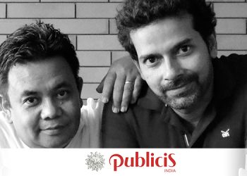 Publicis India strengthens creative leadership team in New Delhi