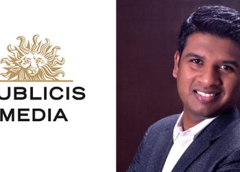 Publicis Media ropes in Sunish Jose as GDD Lead