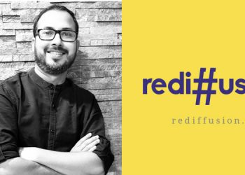 Rediffusion Group appoints Neeraj Sharma as Head of Planning