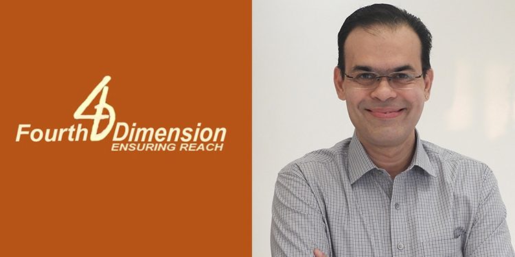 Fourth Dimension Media takes Mobile and Digital Conclave to Coimbatore