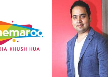 Shemaroo Entertainment names Kunal Wadhwani as Head of US operations