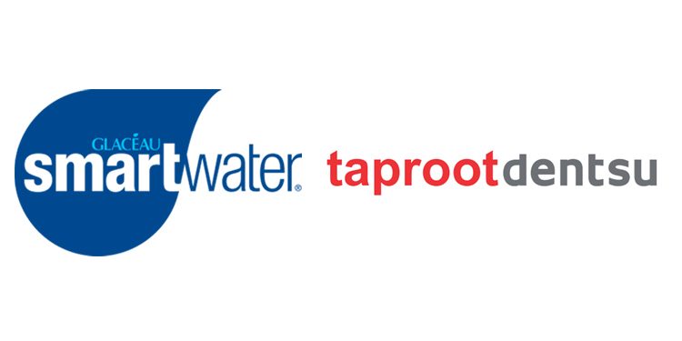 smartwater and Taproot Dentsu launch ‘Made Differently’ campaign featuring Rana Daggubati and Radhika Apte as brand ambassadors
