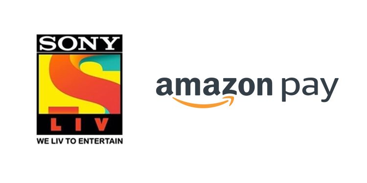 SonyLIV and Amazon Pay partner to offer a convenient and easy digital payment option for viewers