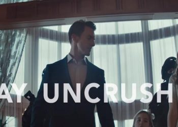 Louis Philippe unveils Perma press collection with new brand campaign ‘Stay Uncrushed’