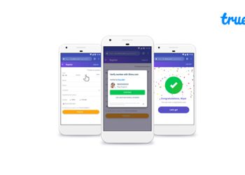Truecaller launches user verification solution for the mobile web platform