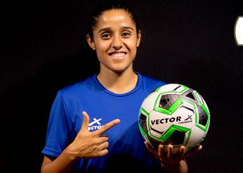 Dalima Chhibber Comes on Board as Vector X Brand Ambassador