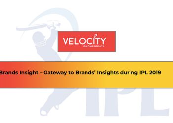 Brands looking out for nationwide awareness should associate with CSK and MI: ‘IPL Brands Insights Book 2019’