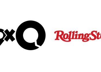 9XO teams up with Rolling Stone magazine for an exclusive content tie-up
