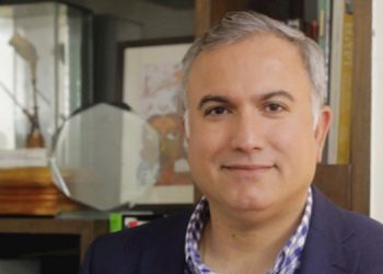 Gutenberg COO Amardeep Singh Conferred with the Leader of Tomorrow Award at CMO Asia Awards 2019