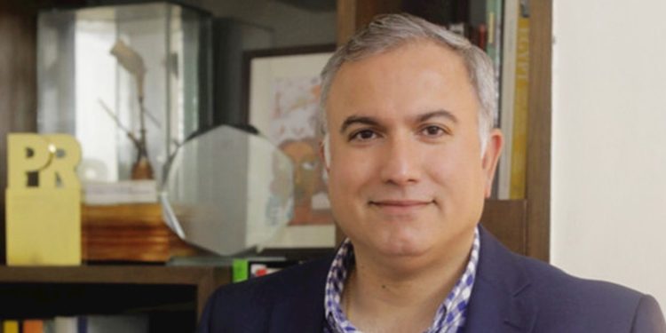 Gutenberg COO Amardeep Singh Conferred with the Leader of Tomorrow Award at CMO Asia Awards 2019