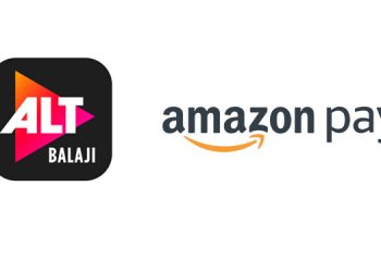 ALTBalaji announces exclusive cashback offers for its Subscribers on Subscription Via Amazon Pay