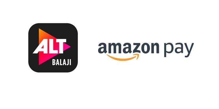 ALTBalaji announces exclusive cashback offers for its Subscribers on Subscription Via Amazon Pay
