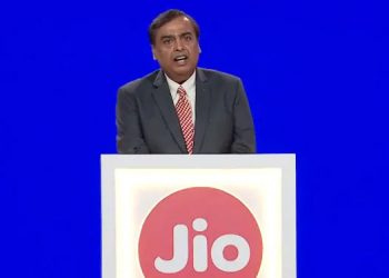 Mukesh Ambani launches JioGigaFiber broadband service, to be available from 5th September
