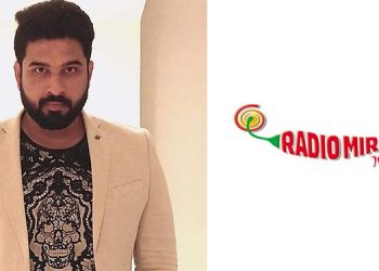 Radio Mirchi Ropes in Anant Kamal Srivastava as Associate Vice President