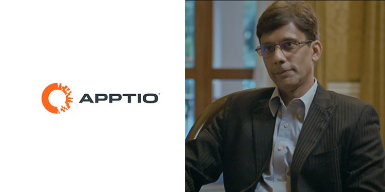 Apptio Appoints Subramanian Krishnan as Leader of India Center of Excellence
