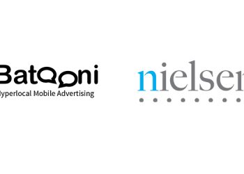 Batooni Mobile Advertising integrates Nielsen Digital Ad Ratings for audience verification