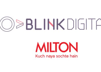 Blink Digital bags creative, media biz for houseware brand Milton